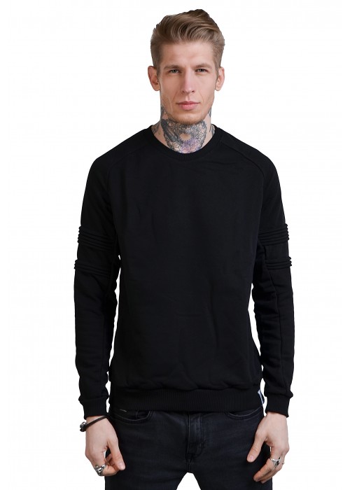 Світшот Urbanist Classic Black