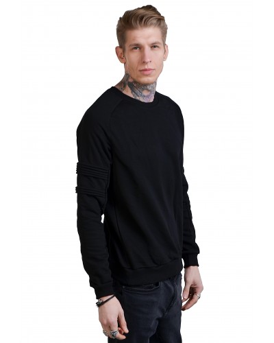 Світшот Urbanist Classic Black