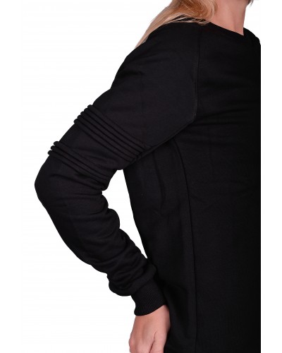 Світшот Urbanist Classic Black