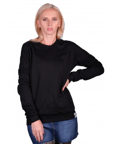 Світшот Urbanist Classic Black