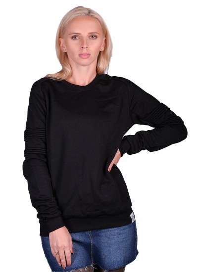 Світшот Urbanist Classic Black