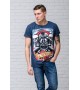 Футболка Urbanist Star Wars Grey