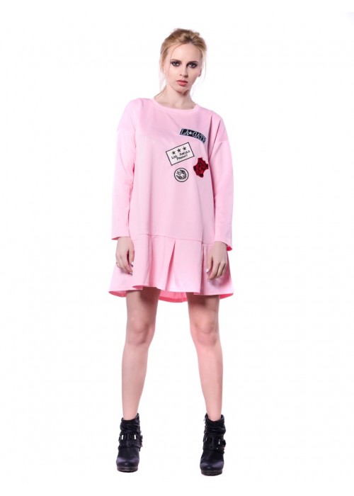 Сукня Lollipop Pink