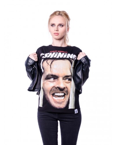Футболка The Shining (Сияние)