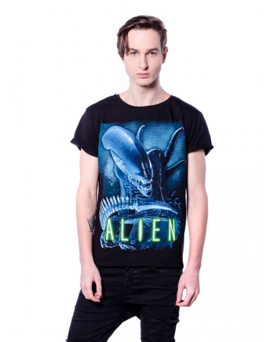 Футболка Чужий (Alien)