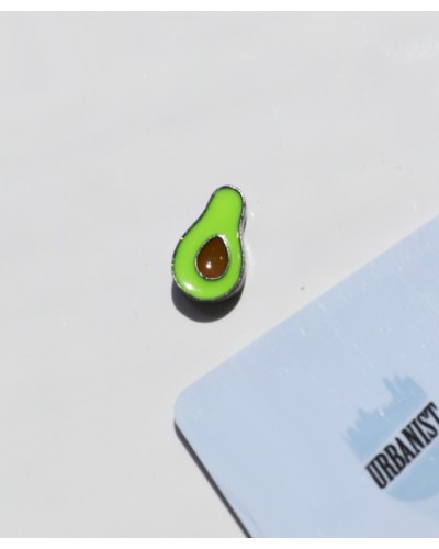 Металевий пін Avocado