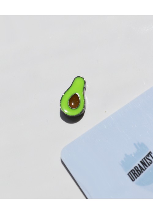 Металевий пін Avocado