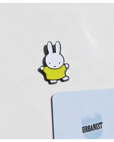 Металевий пін Brother Rabbit